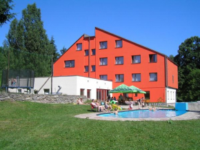 Hotels in Jindrichov